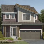 Carrington 36' Detached